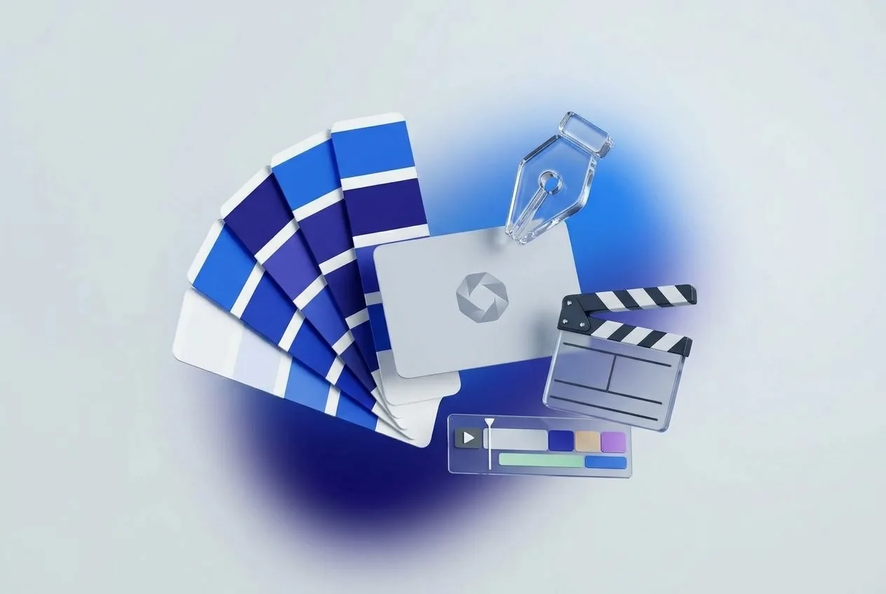 Creative Services