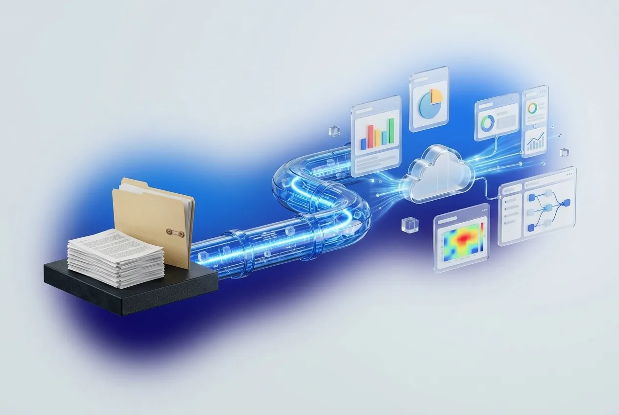 Digital Transformation